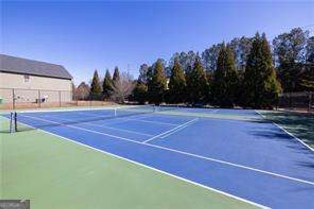 309 Montgomery Way, Woodstock, GA 30188