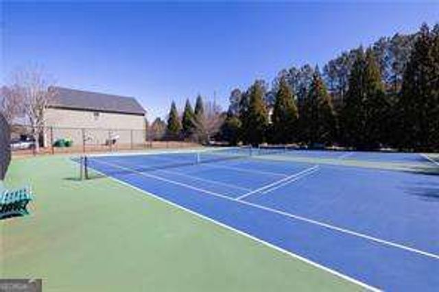 309 Montgomery Way, Woodstock, GA 30188