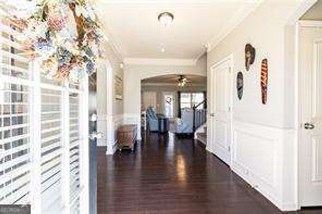 309 Montgomery Way, Woodstock, GA 30188