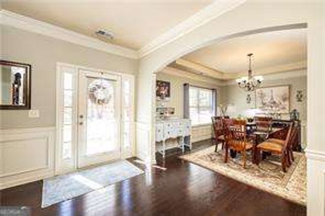 309 Montgomery Way, Woodstock, GA 30188