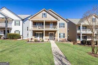 309 Montgomery Way, Woodstock, GA 30188