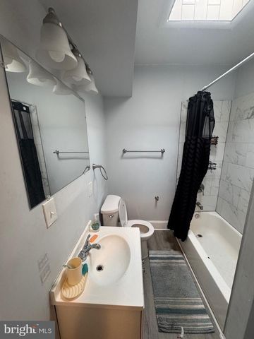 2039 SINCLAIR LN, Baltimore, MD 21213