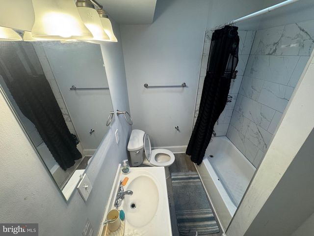 2039 SINCLAIR LN, Baltimore, MD 21213