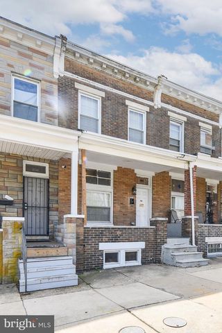 2039 SINCLAIR LN, Baltimore, MD 21213