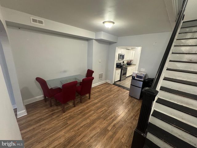 2039 SINCLAIR LN, Baltimore, MD 21213