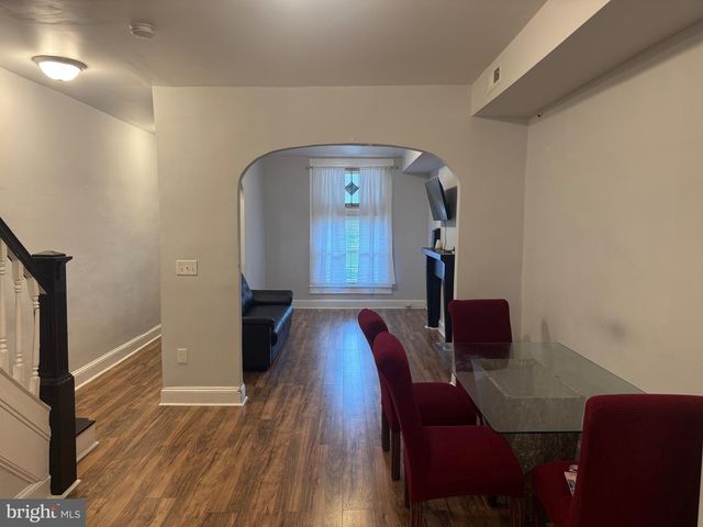 2039 SINCLAIR LN, Baltimore, MD 21213