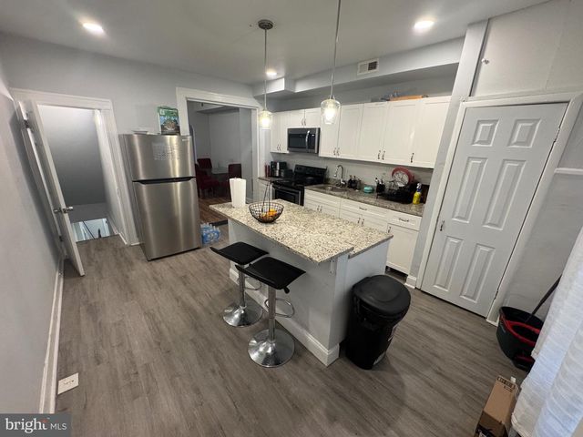 2039 SINCLAIR LN, Baltimore, MD 21213