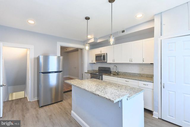 2039 SINCLAIR LN, Baltimore, MD 21213