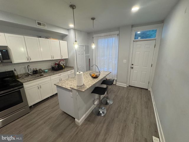 2039 SINCLAIR LN, Baltimore, MD 21213