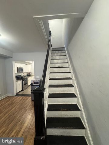 2039 SINCLAIR LN, Baltimore, MD 21213