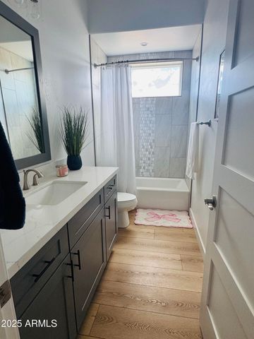 8103 N CLAYTON Street, Prescott Valley, AZ 86312