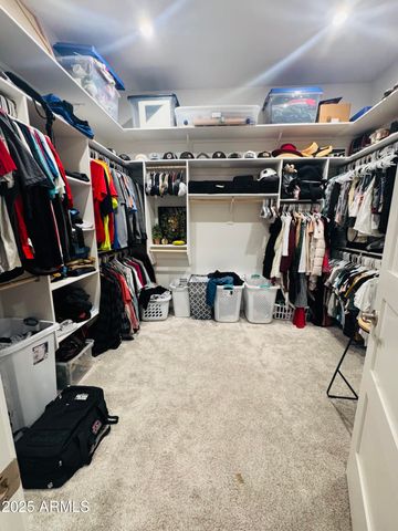 8103 N CLAYTON Street, Prescott Valley, AZ 86312