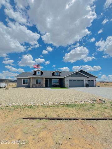 8103 N CLAYTON Street, Prescott Valley, AZ 86312