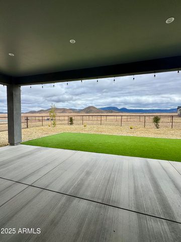 8103 N CLAYTON Street, Prescott Valley, AZ 86312