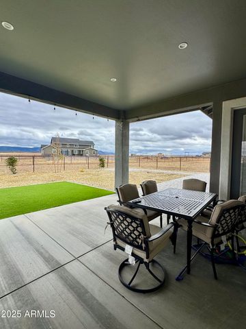 8103 N CLAYTON Street, Prescott Valley, AZ 86312