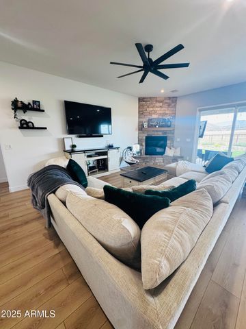 8103 N CLAYTON Street, Prescott Valley, AZ 86312