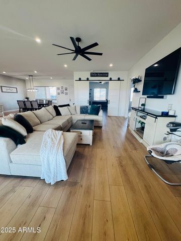 8103 N CLAYTON Street, Prescott Valley, AZ 86312