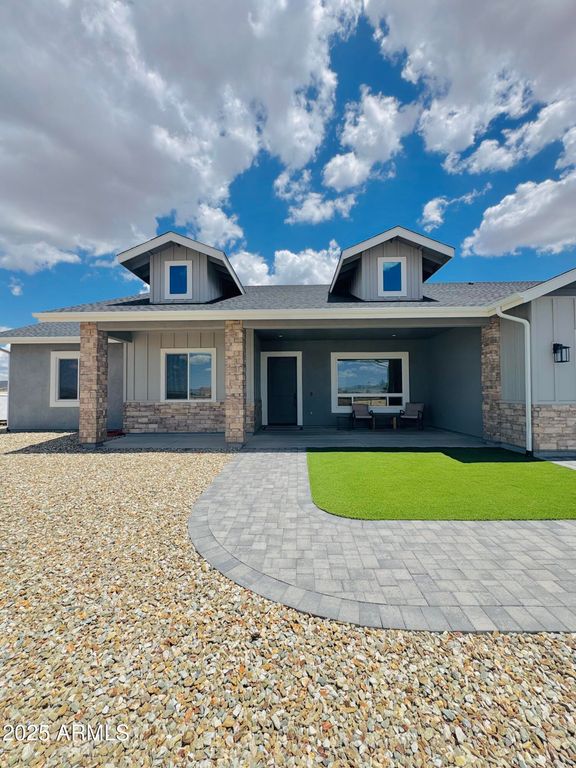 8103 N CLAYTON Street, Prescott Valley, AZ 86312