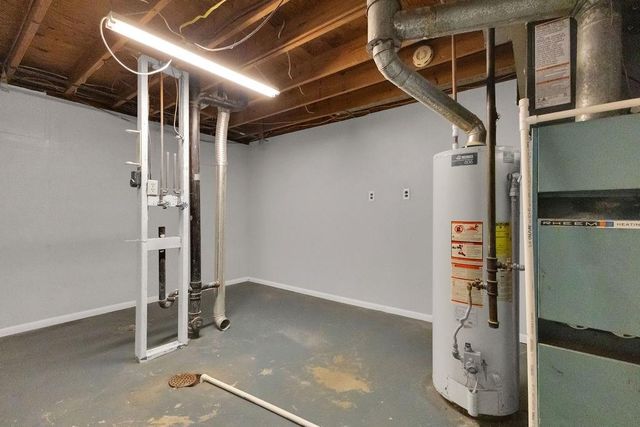 5401 Cranberry Hill Circle, St Joseph, MO 64503