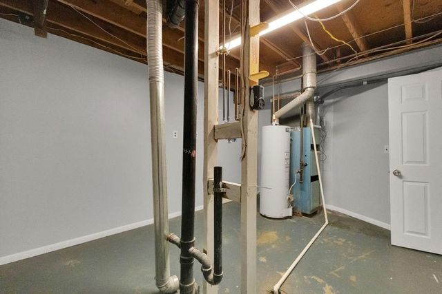 5401 Cranberry Hill Circle, St Joseph, MO 64503