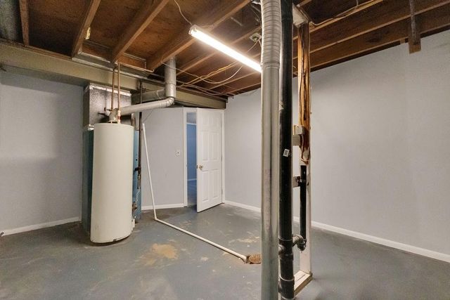 5401 Cranberry Hill Circle, St Joseph, MO 64503