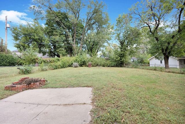 5401 Cranberry Hill Circle, St Joseph, MO 64503