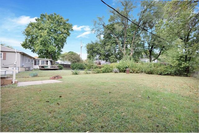 5401 Cranberry Hill Circle, St Joseph, MO 64503