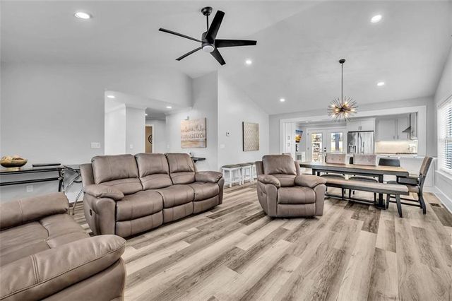 8448 Brook Lake Lane, Douglasville, GA 30134