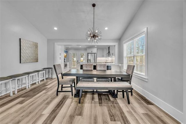 8448 Brook Lake Lane, Douglasville, GA 30134