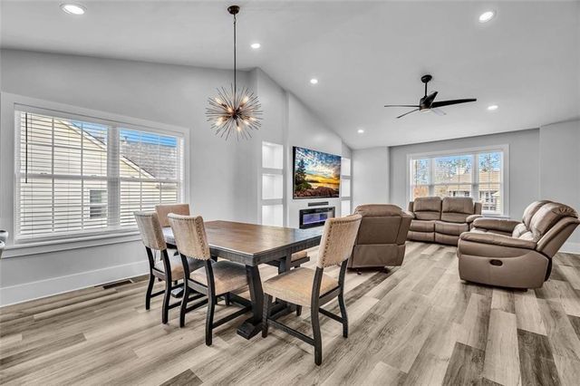 8448 Brook Lake Lane, Douglasville, GA 30134