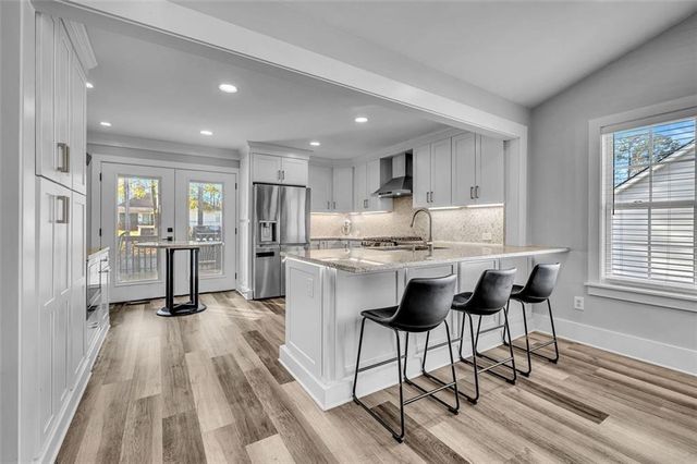 8448 Brook Lake Lane, Douglasville, GA 30134