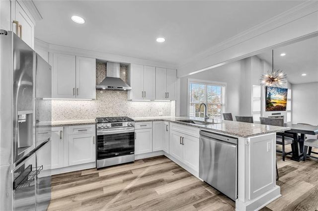 8448 Brook Lake Lane, Douglasville, GA 30134