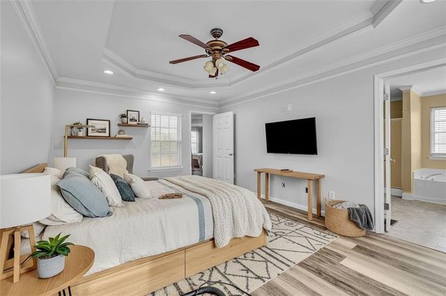 8448 Brook Lake Lane, Douglasville, GA 30134