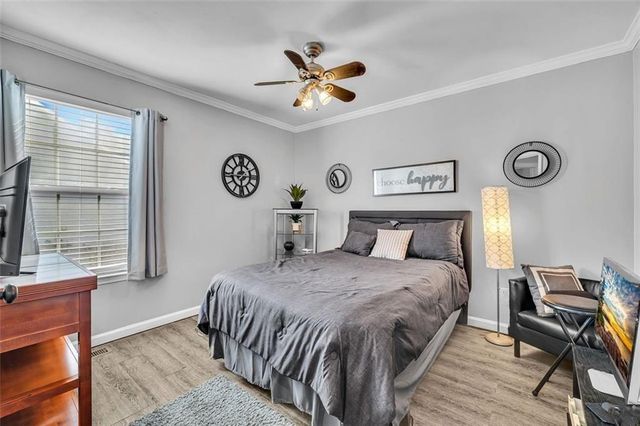 8448 Brook Lake Lane, Douglasville, GA 30134