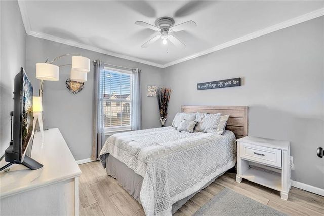 8448 Brook Lake Lane, Douglasville, GA 30134