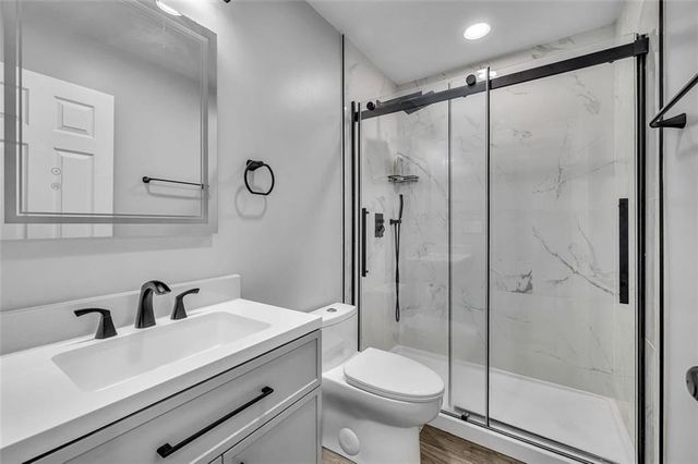 8448 Brook Lake Lane, Douglasville, GA 30134