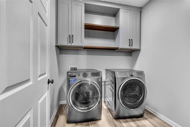 8448 Brook Lake Lane, Douglasville, GA 30134