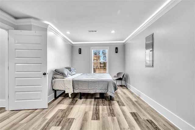 8448 Brook Lake Lane, Douglasville, GA 30134