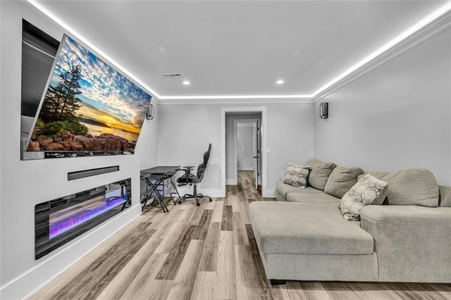 8448 Brook Lake Lane, Douglasville, GA 30134