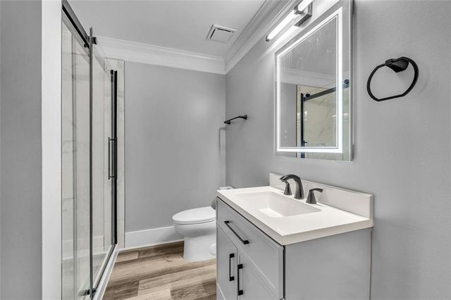 8448 Brook Lake Lane, Douglasville, GA 30134