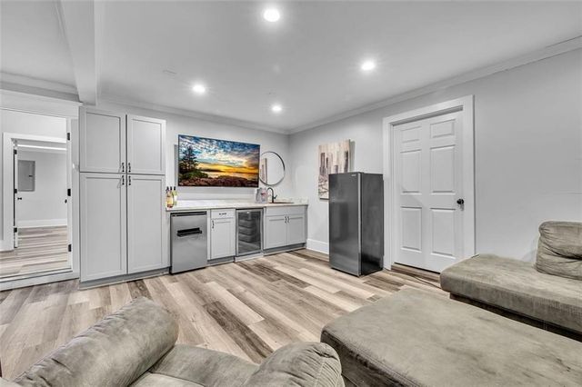 8448 Brook Lake Lane, Douglasville, GA 30134