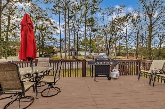 8448 Brook Lake Lane, Douglasville, GA 30134