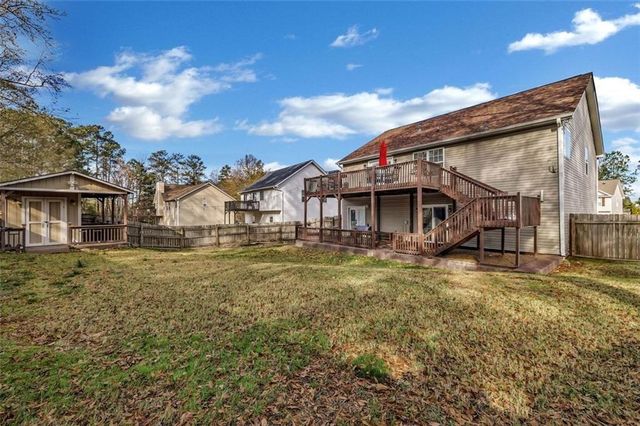 8448 Brook Lake Lane, Douglasville, GA 30134