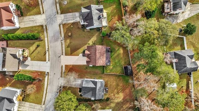 8448 Brook Lake Lane, Douglasville, GA 30134