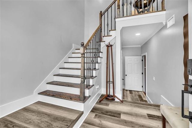 8448 Brook Lake Lane, Douglasville, GA 30134