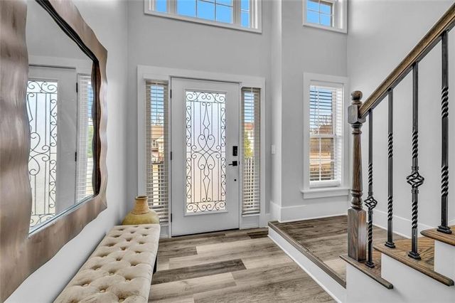 8448 Brook Lake Lane, Douglasville, GA 30134