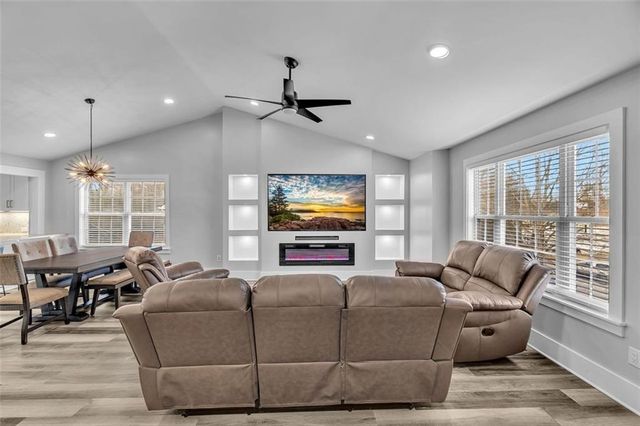 8448 Brook Lake Lane, Douglasville, GA 30134