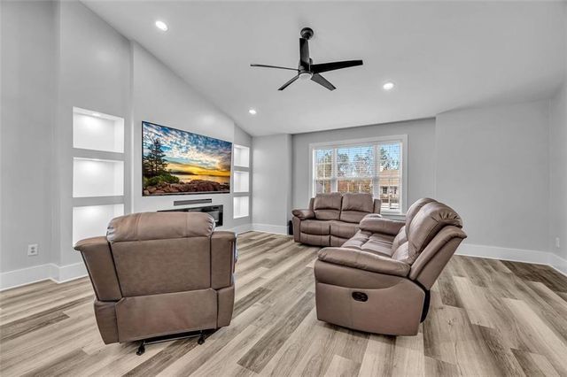 8448 Brook Lake Lane, Douglasville, GA 30134