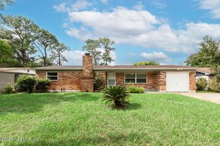 1446 BROWARD Road, Jacksonville, FL 32218