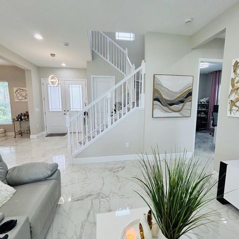 14999 Goldspar Court, Westlake, FL 33470